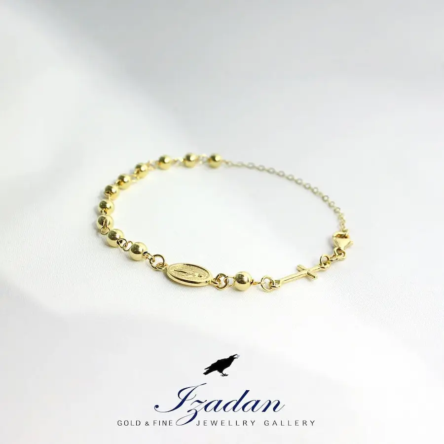 کالکشن دستبند