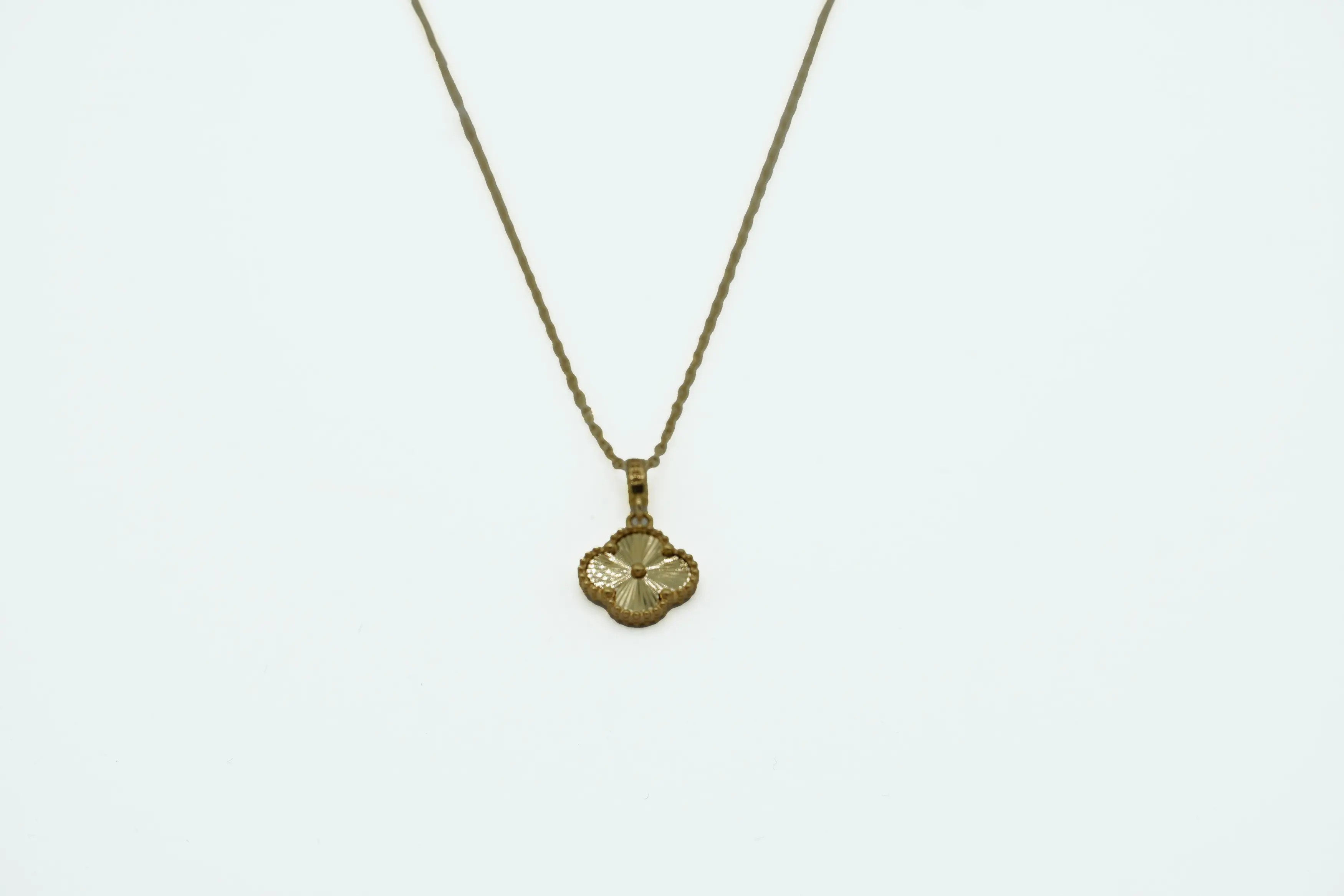 مدال ونکلیف van cleef