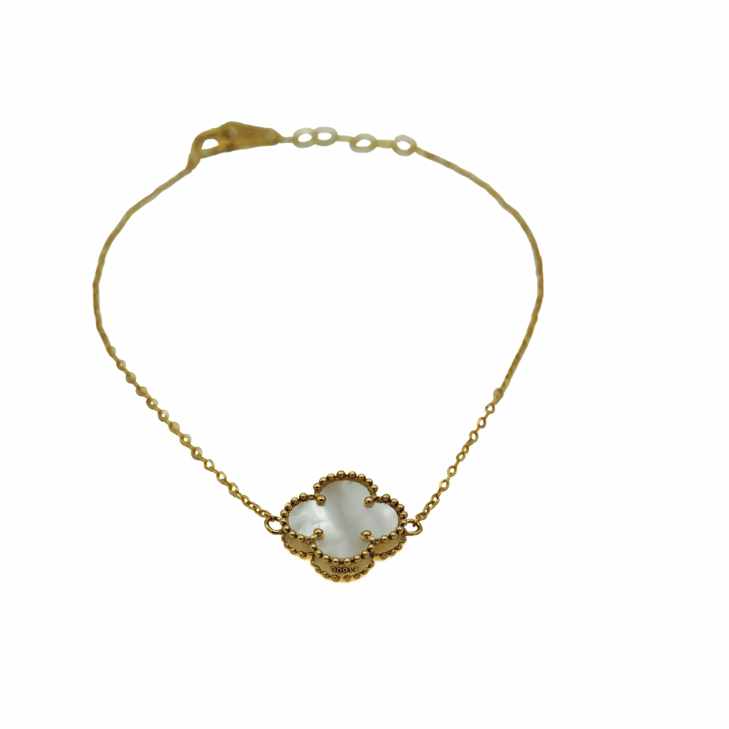 دستبند ونکلیف van cleef