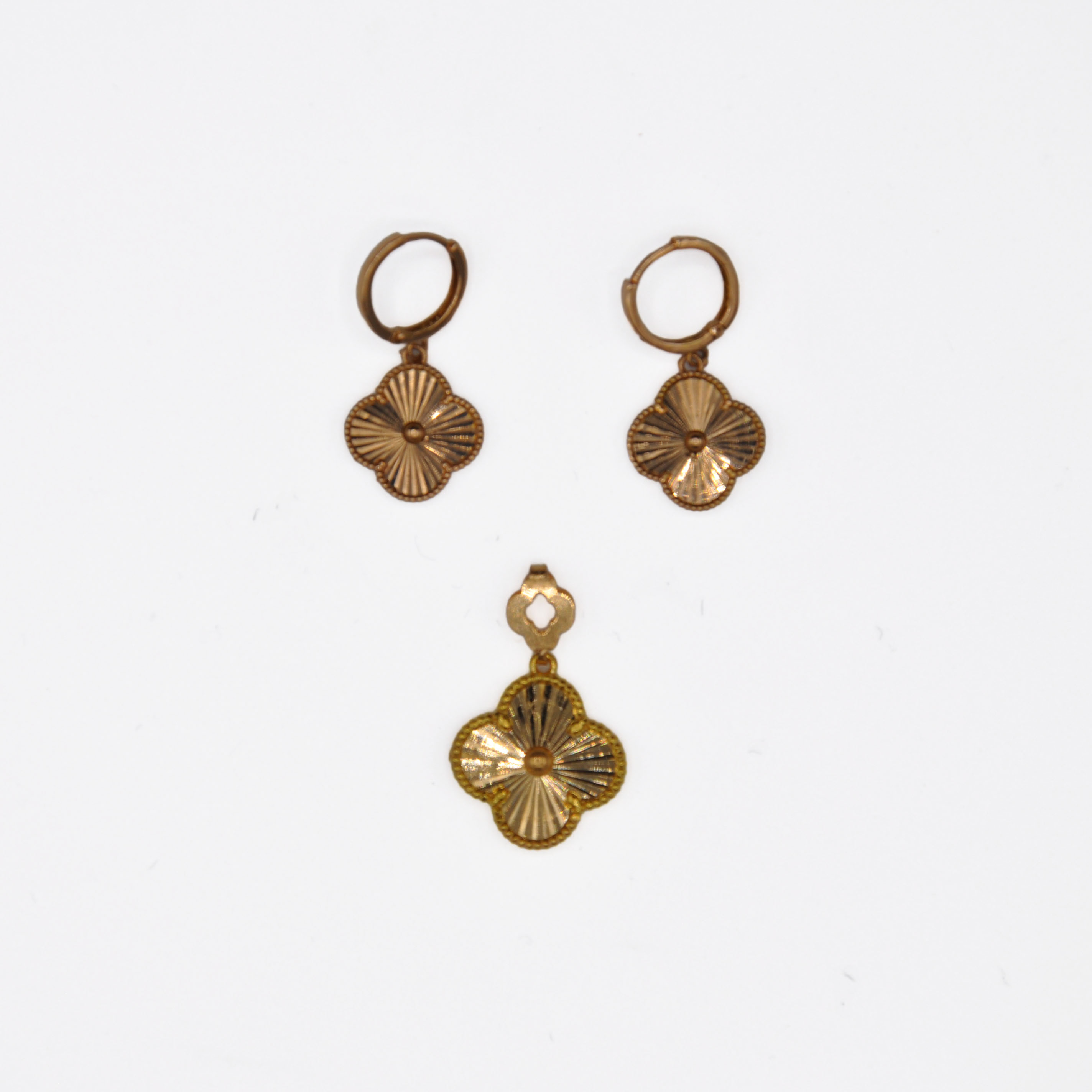 نیم ست ونکلیف van cleef